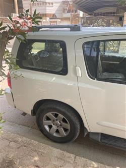 نیسان ئەرمادە